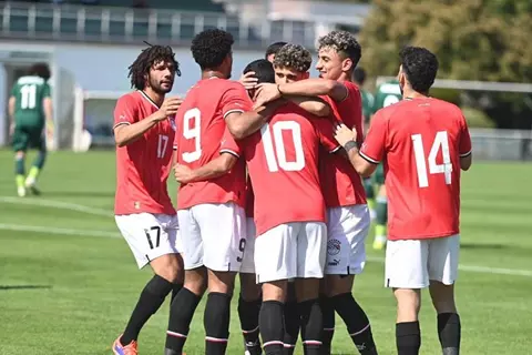 عقدة وصمود واكتساح.. المنتخب الأولمبي ليس خصمًا سهلًا لمنافسيه في أولمبياد باريس (فيديو)